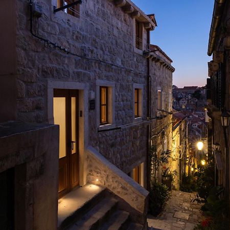 Old Town Olive Luxury Room For 2 دوبروفينك المظهر الخارجي الصورة