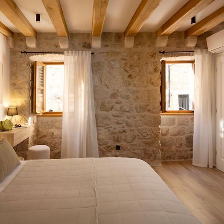 Old Town Olive Luxury Room For 2 دوبروفينك المظهر الخارجي الصورة
