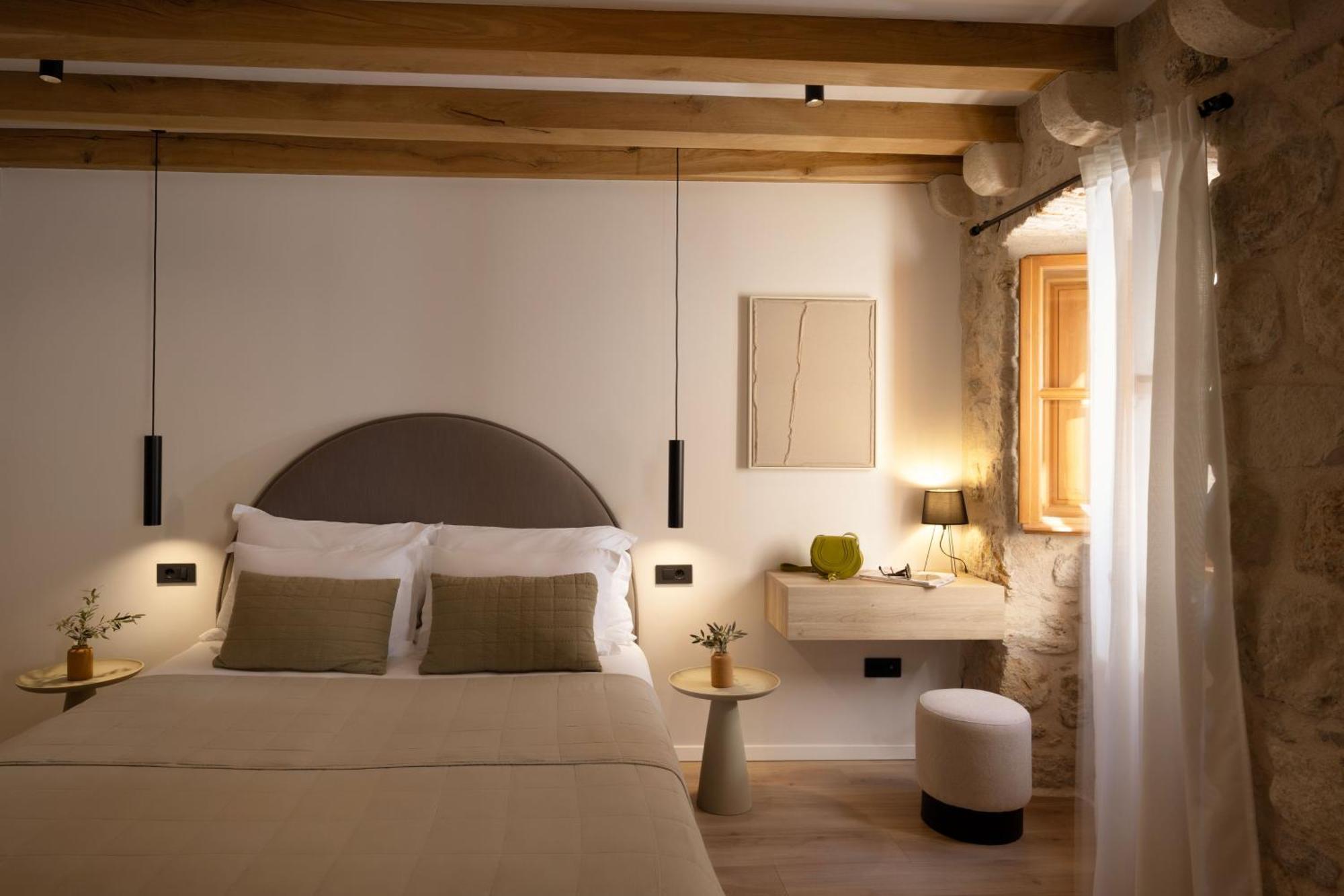 Old Town Olive Luxury Room For 2 دوبروفينك المظهر الخارجي الصورة