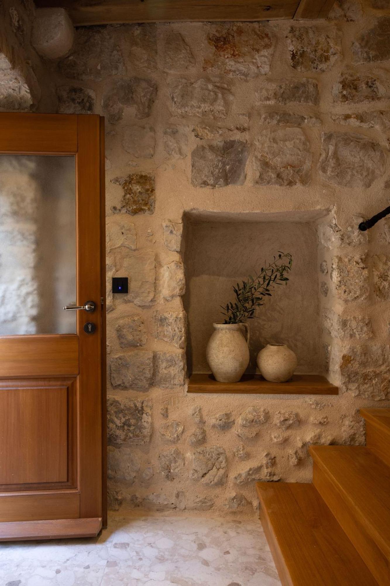 Old Town Olive Luxury Room For 2 دوبروفينك المظهر الخارجي الصورة