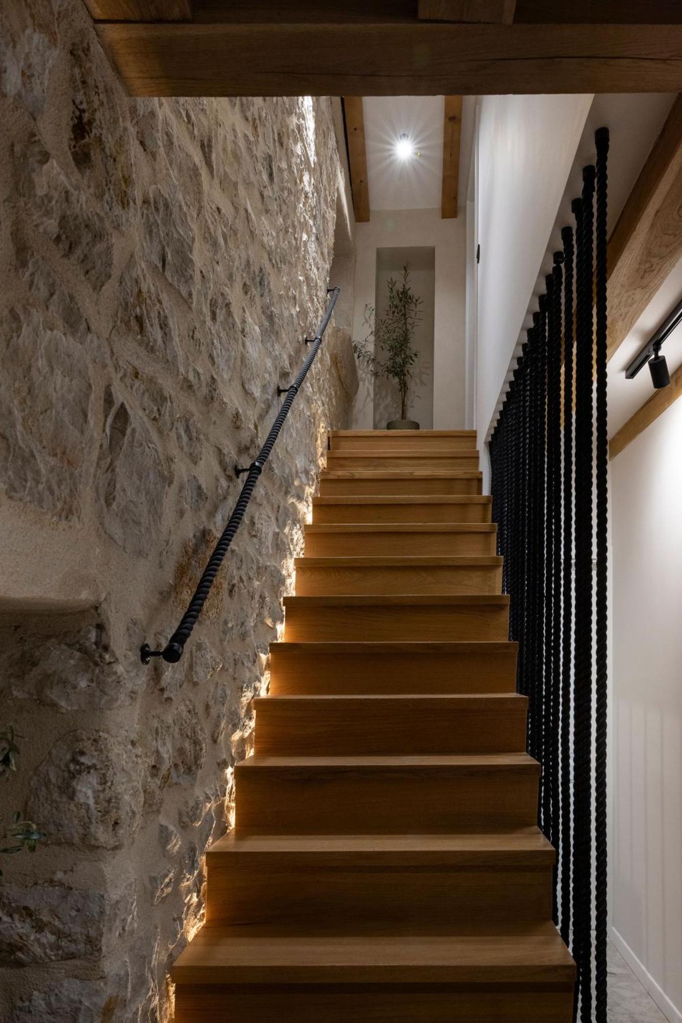 Old Town Olive Luxury Room For 2 دوبروفينك المظهر الخارجي الصورة
