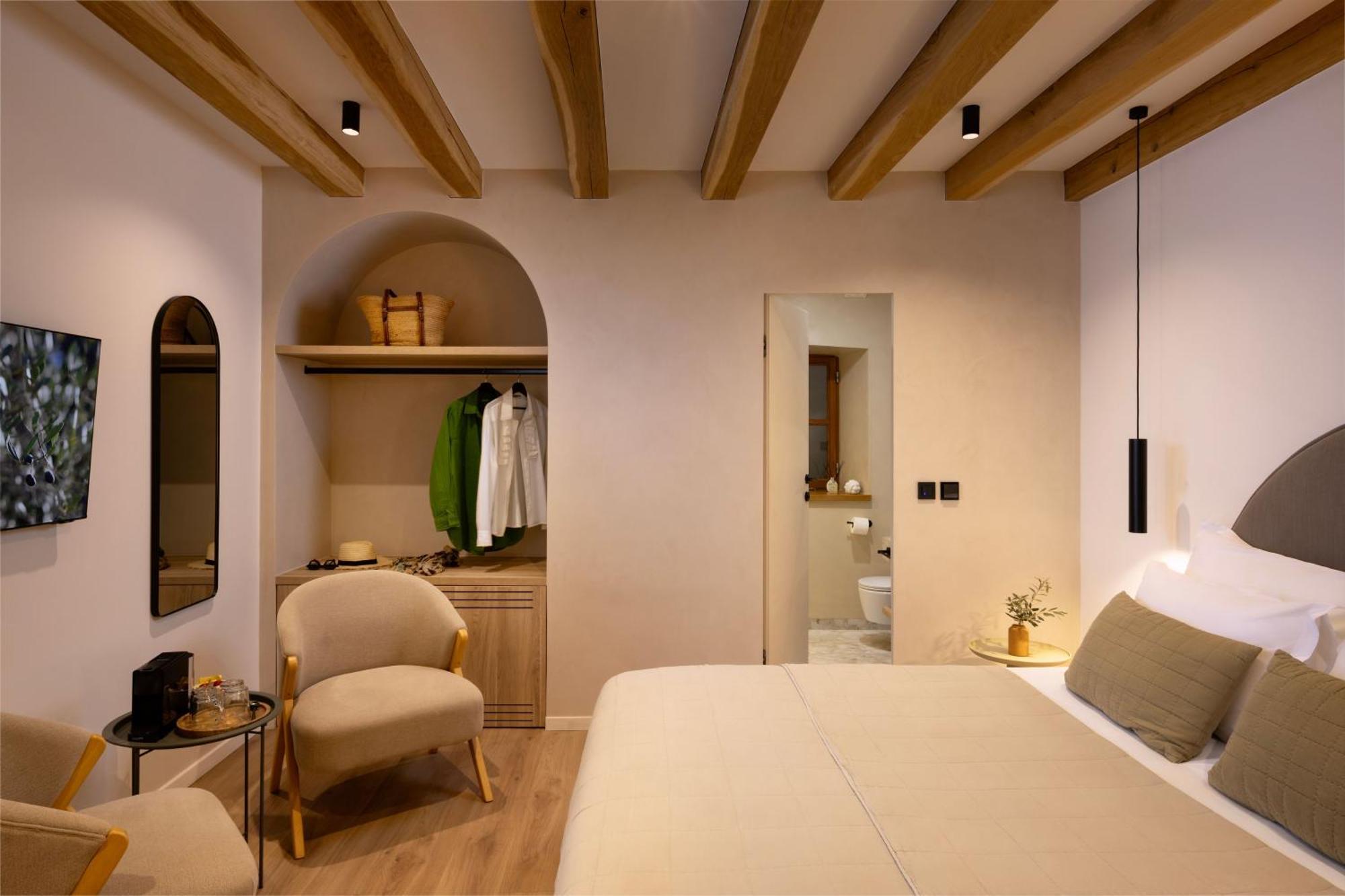 Old Town Olive Luxury Room For 2 دوبروفينك المظهر الخارجي الصورة