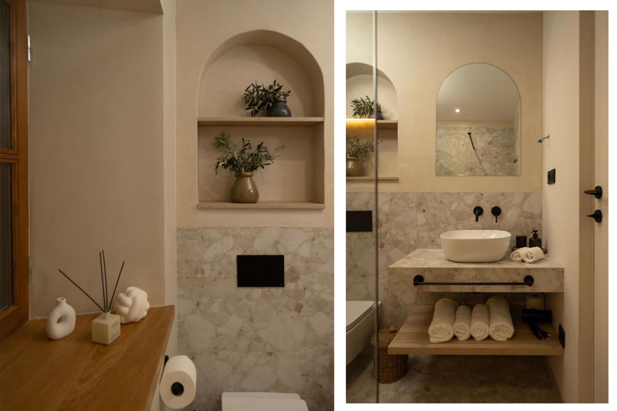 Old Town Olive Luxury Room For 2 دوبروفينك المظهر الخارجي الصورة